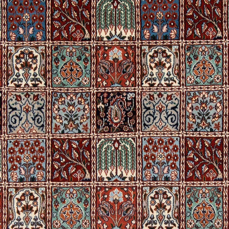 Perzisch tapijt - Klassiek - 295 x 203 cm - veelkleurig