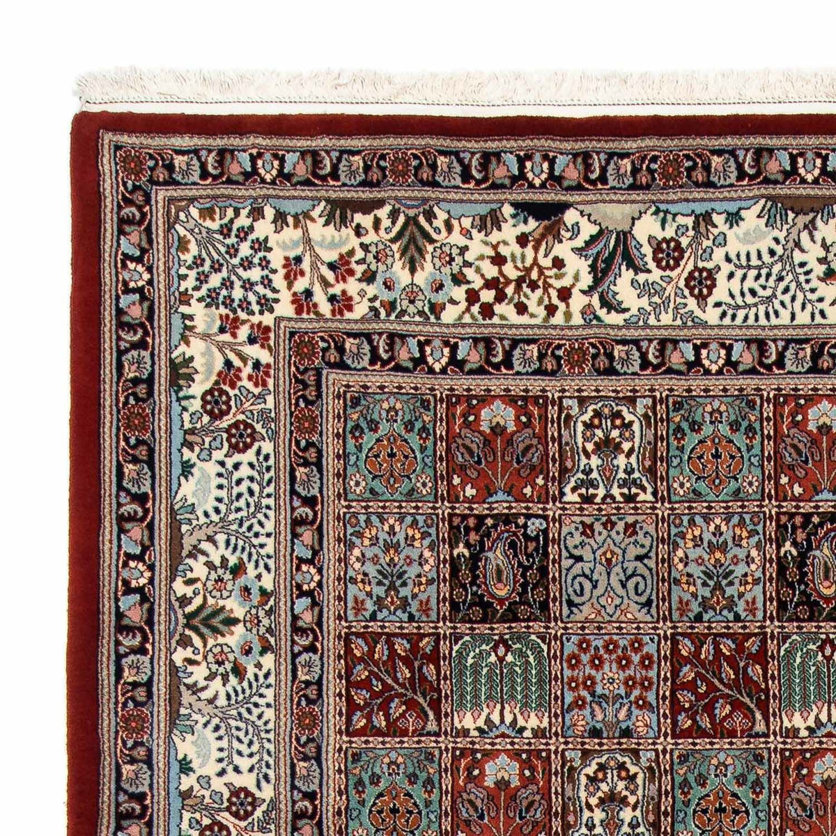 Perzisch tapijt - Klassiek - 295 x 203 cm - veelkleurig