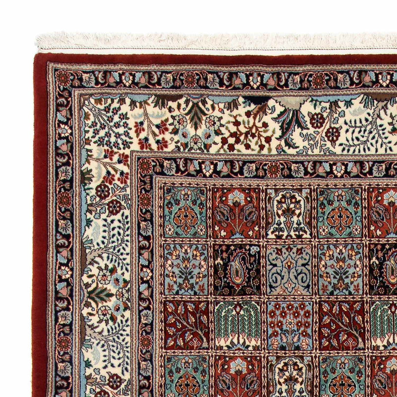 Perzisch tapijt - Klassiek - 295 x 203 cm - veelkleurig