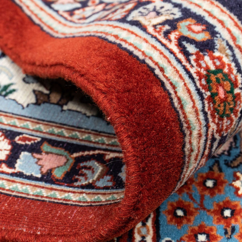 Perzisch tapijt - Klassiek - 295 x 203 cm - veelkleurig