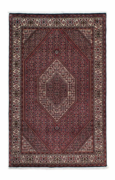 Bidjar Tapijt 128x200cm - Perzisch tapijt
