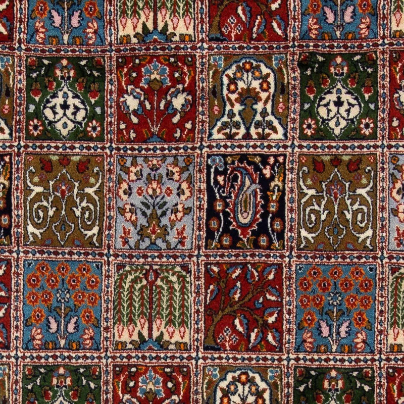 Perzisch tapijt - Klassiek - 286 x 197 cm - rood