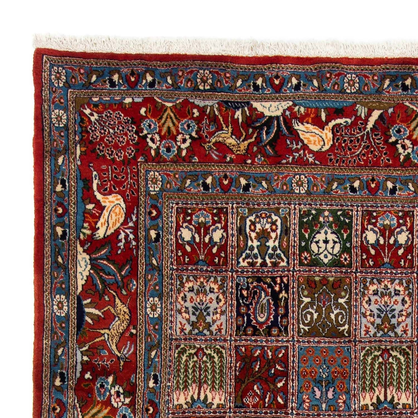 Moud Tapijt 286x197cm - Perzisch tapijt