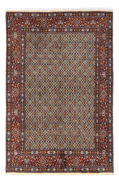 Moud Tapijt 165x236cm - Perzisch tapijt