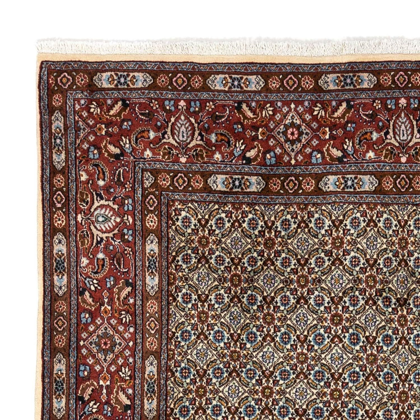 Moud Tapijt 236x165cm - Perzisch tapijt