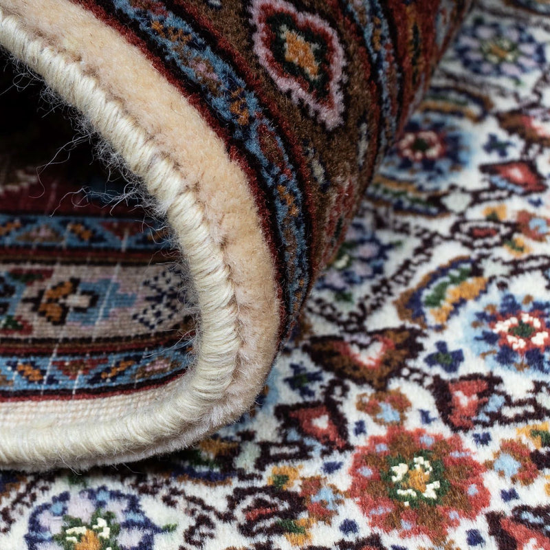 Perzisch tapijt - Klassiek - 236 x 165 cm - beige