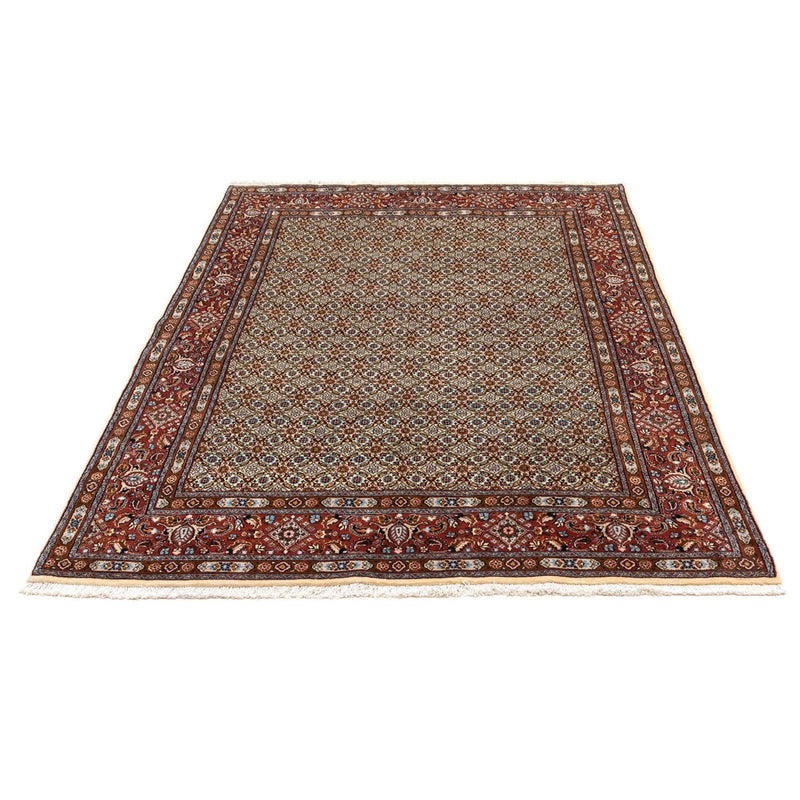 Perzisch tapijt - Klassiek - 236 x 165 cm - beige