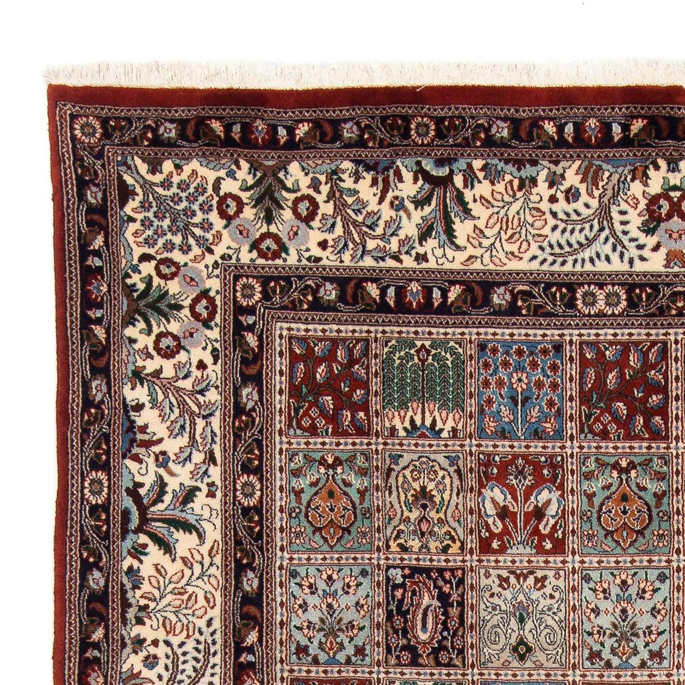 Moud Tapijt 221x170cm - Perzisch tapijt