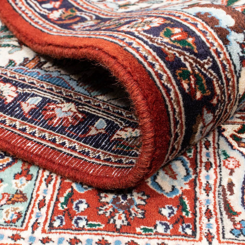 Perzisch tapijt - Klassiek - 221 x 170 cm - veelkleurig