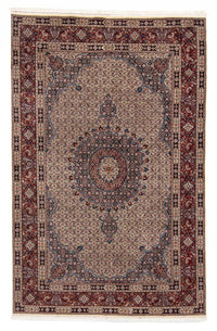 Moud Tapijt 196x290cm - Perzisch tapijt – product image