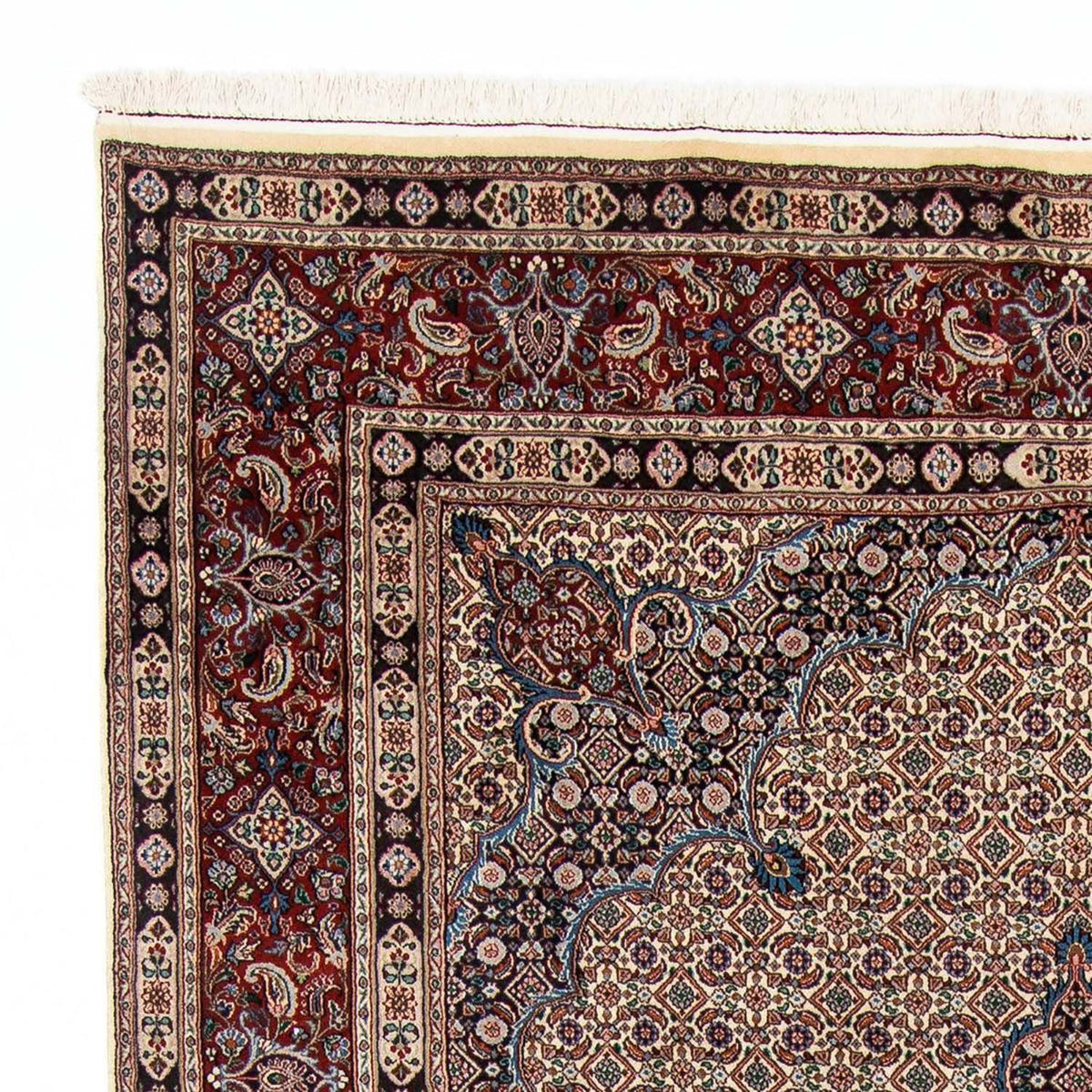 Moud Tapijt 196x290cm - Perzisch tapijt