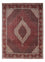 Perzisch tapijt - Bijar - Koninklijk - 338 x 249 cm - rood