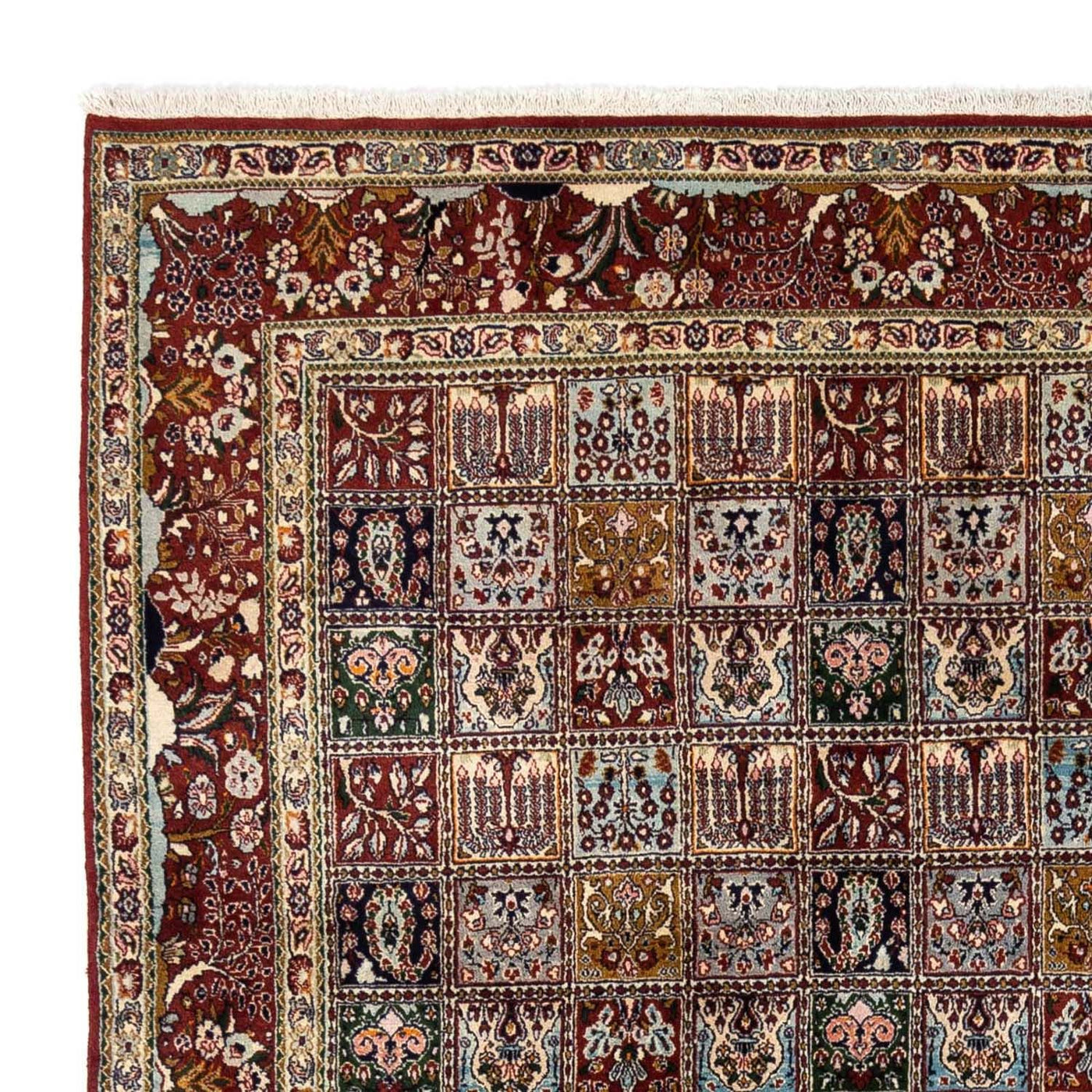 Moud Tapijt 328x242cm - Perzisch tapijt
