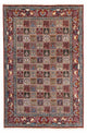 Moud Tapijt 195x295cm - Perzisch tapijt
