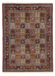 Moud Tapijt 167x225cm - Perzisch tapijt