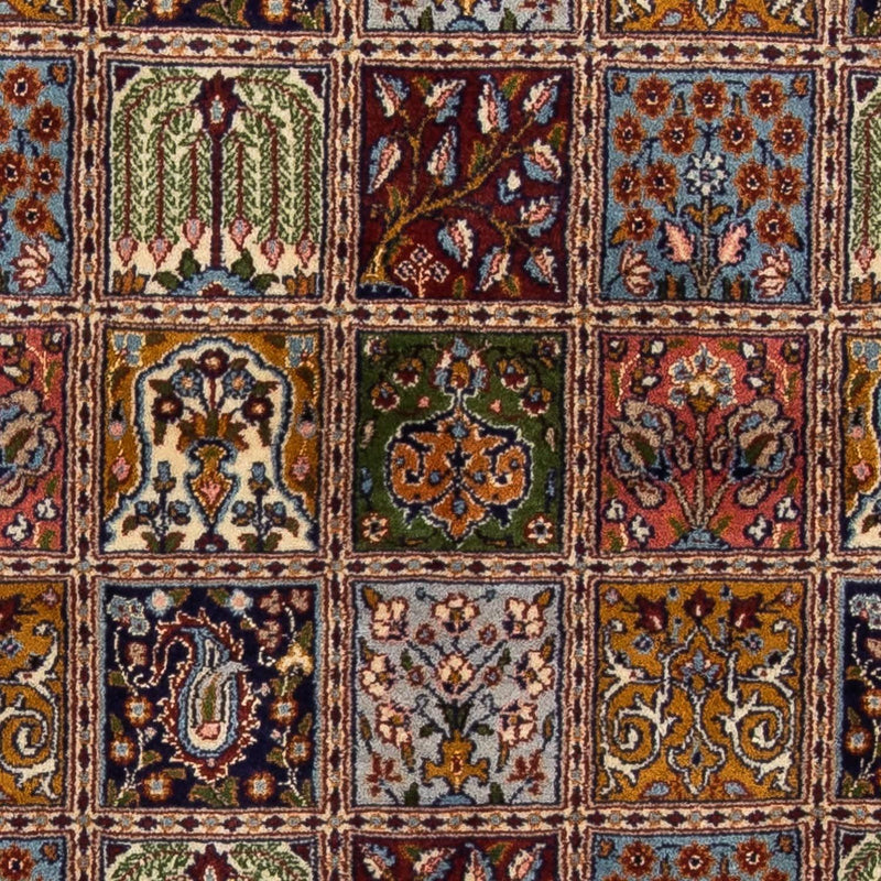Perzisch tapijt - Klassiek - 225 x 167 cm - veelkleurig