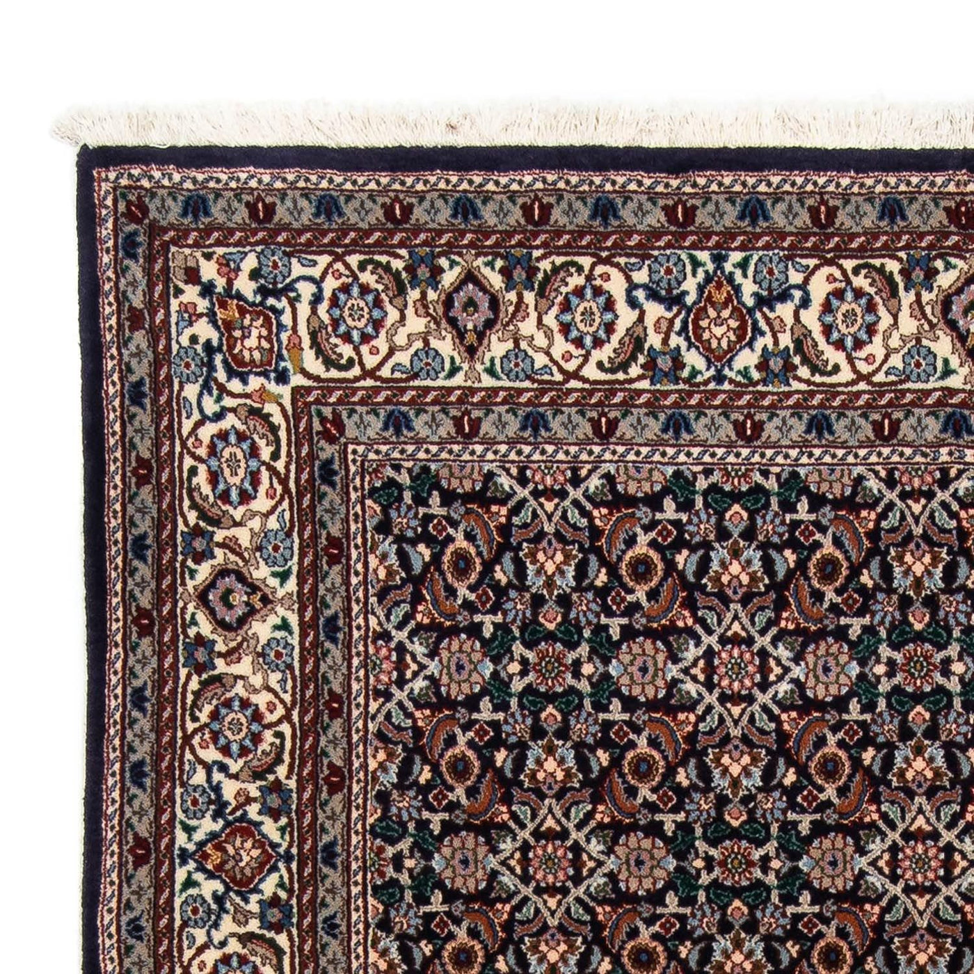 Moud Tapijt 197x148cm - Perzisch tapijt