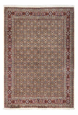 Perzisch tapijt - Klassiek - 234 x 174 cm - beige