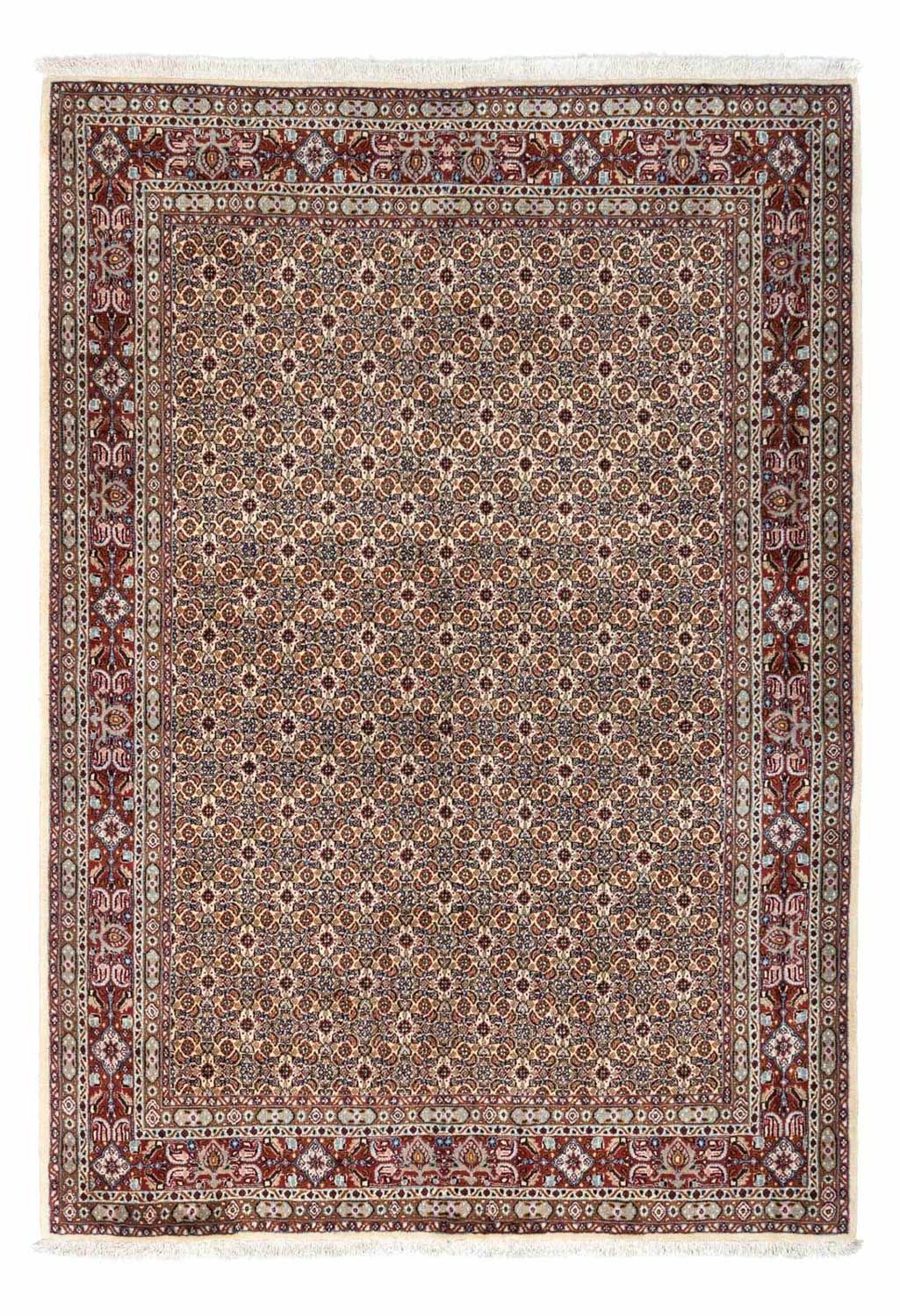 Perzisch tapijt - Klassiek - 234 x 174 cm - beige