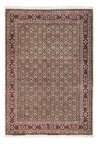 Perzisch tapijt - Klassiek - 234 x 174 cm - beige