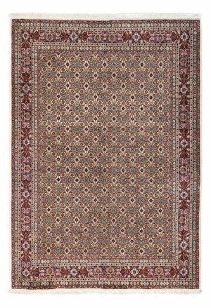 Perzisch tapijt - Klassiek - 234 x 174 cm - beige