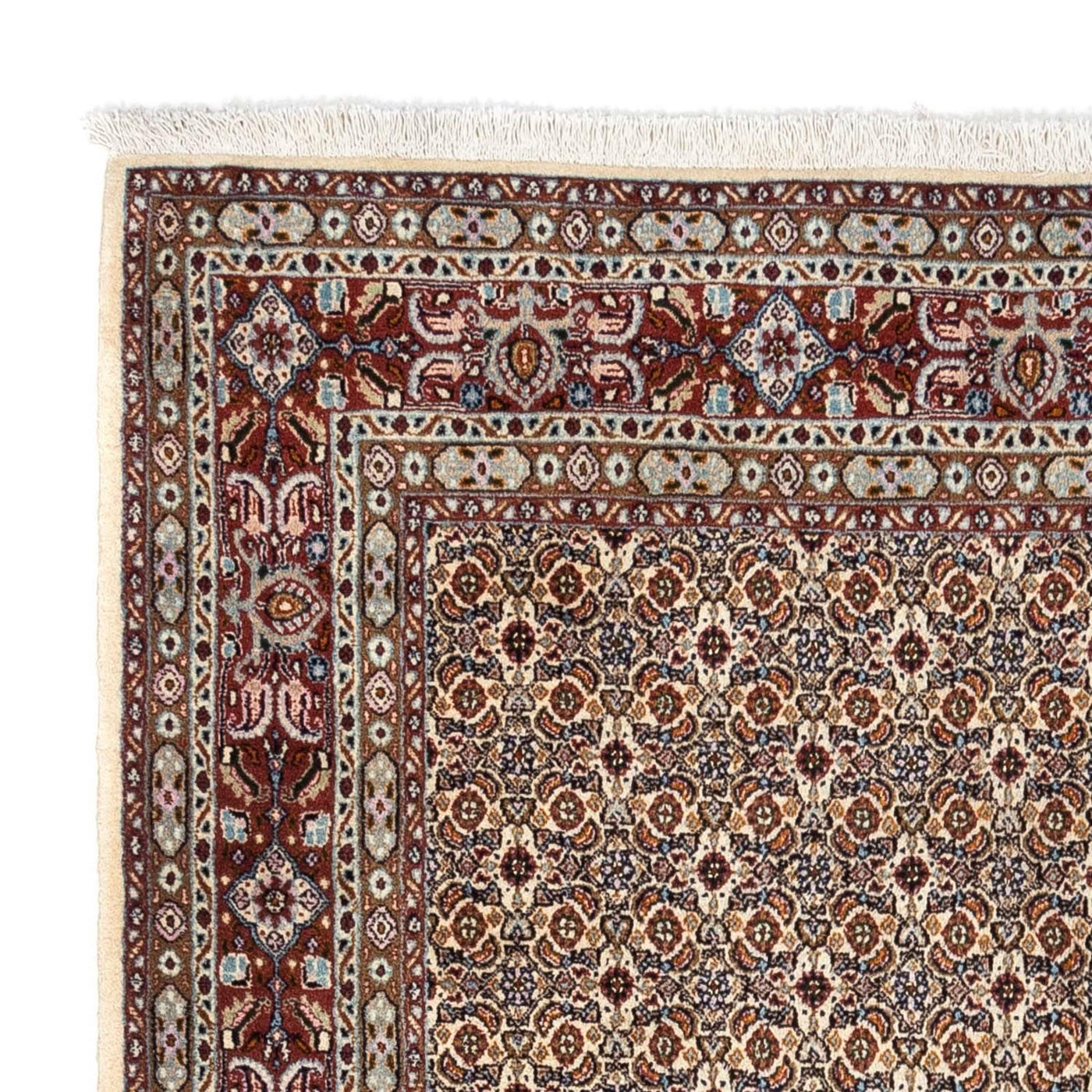 Moud Tapijt 234x174cm - Perzisch tapijt