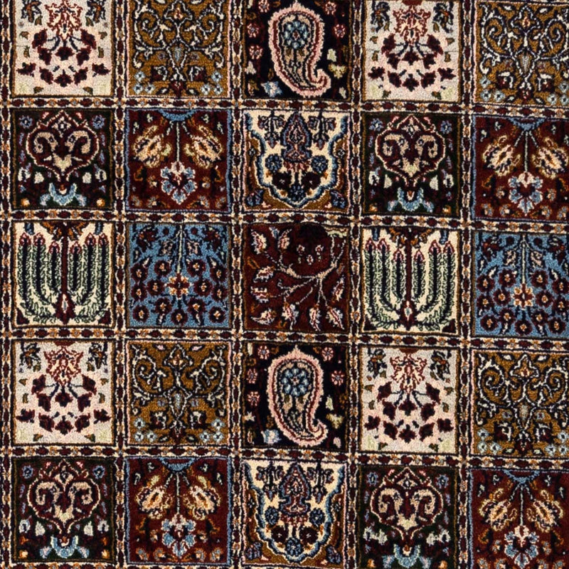 Perzisch tapijt - Klassiek - 262 x 158 cm - donkerrood