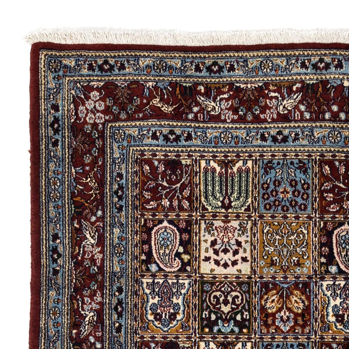 Moud Tapijt 262x158cm - Perzisch tapijt