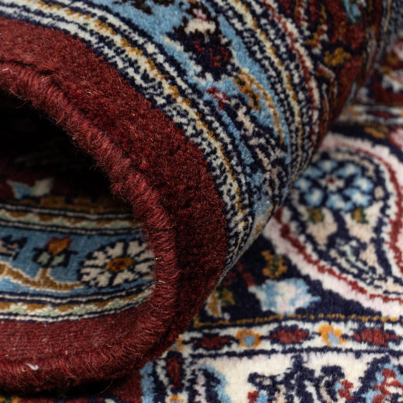 Perzisch tapijt - Klassiek - 262 x 158 cm - donkerrood