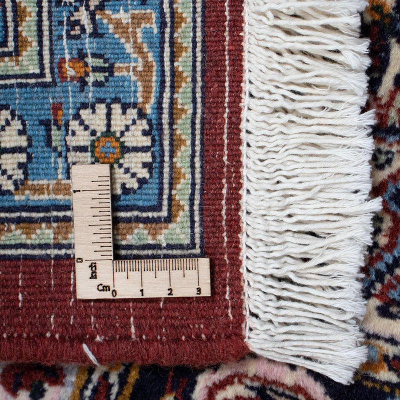 Perzisch tapijt - Klassiek - 262 x 158 cm - donkerrood