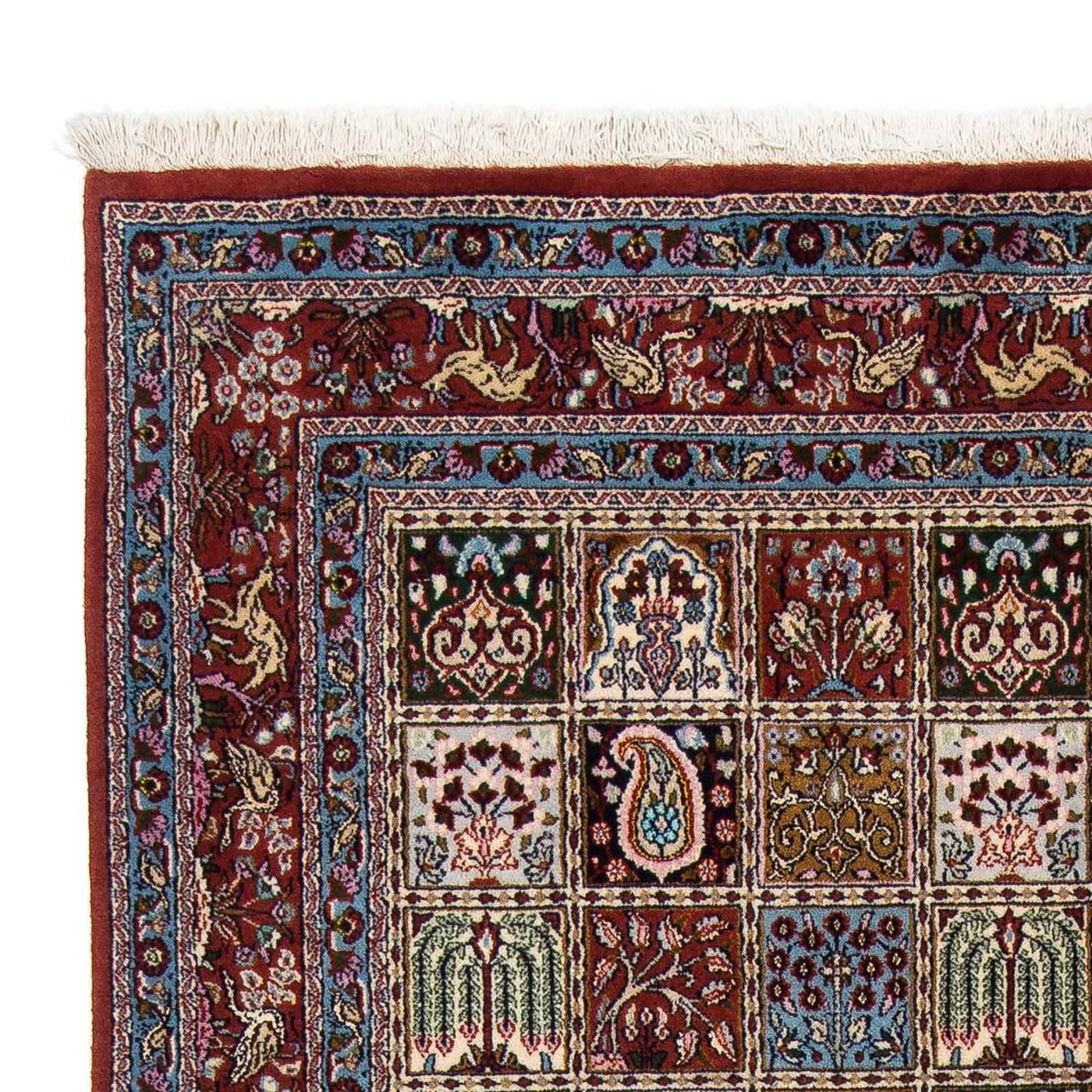 Moud Tapijt 230x160cm - Perzisch tapijt