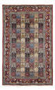 Moud Tapijt 152x248cm - Perzisch tapijt