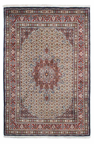 Moud Tapijt 148x210cm - Perzisch tapijt