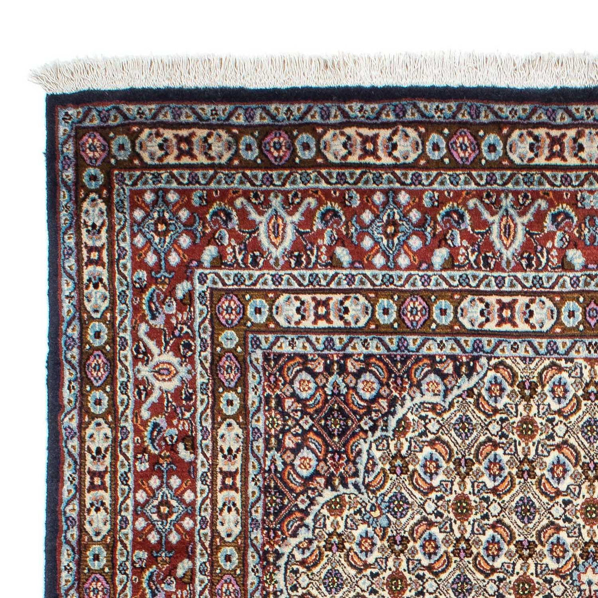 Moud Tapijt 148x210cm - Perzisch tapijt