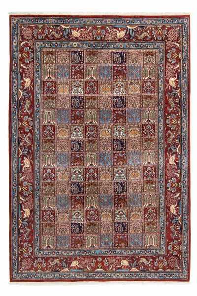 Moud Tapijt 202x295cm - Perzisch tapijt