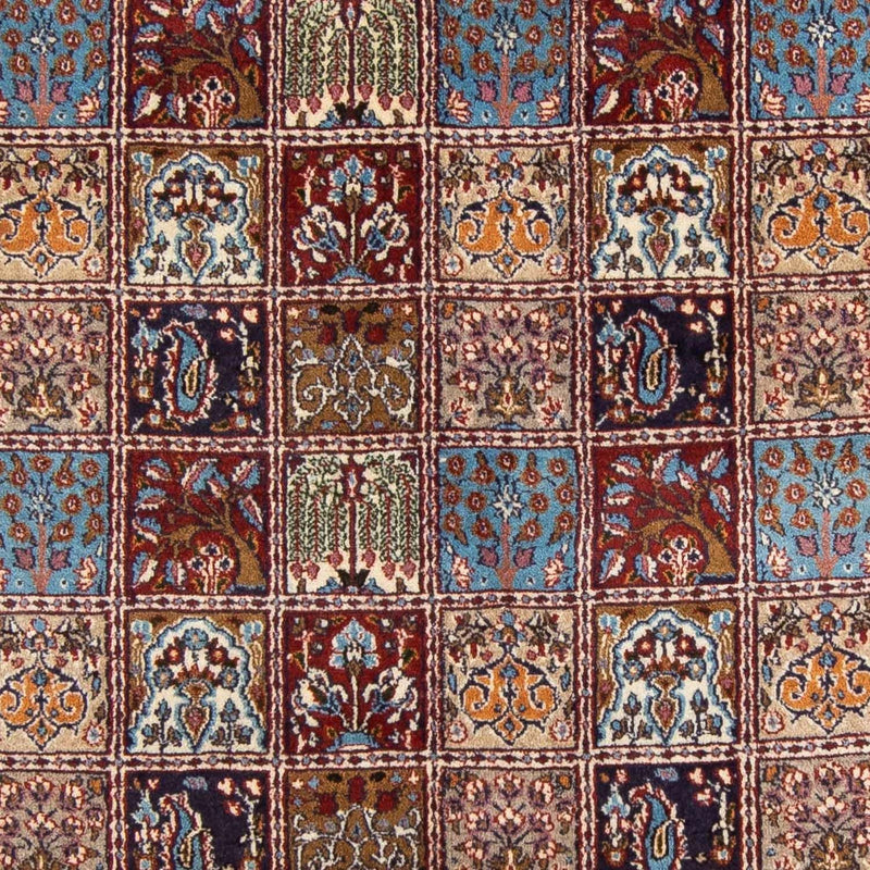 Perzisch tapijt - Klassiek - 295 x 202 cm - donkerrood