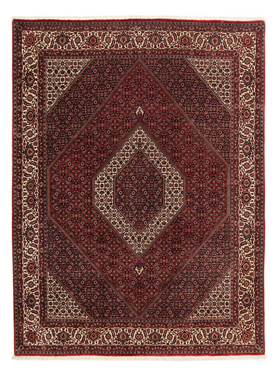 Bidjar Tapijt 203x263cm - Perzisch tapijt