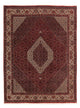 Bidjar Tapijt 263x203cm - Perzisch tapijt