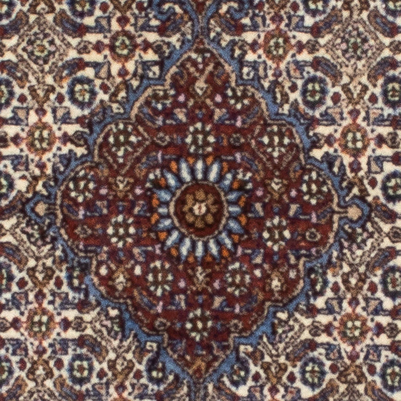 Loper Perzisch tapijt - Klassiek - 288 x 80 cm - beige