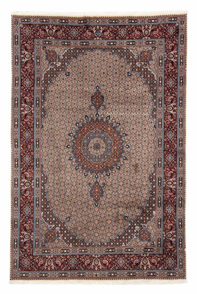 Moud Tapijt 200x298cm - Perzisch tapijt