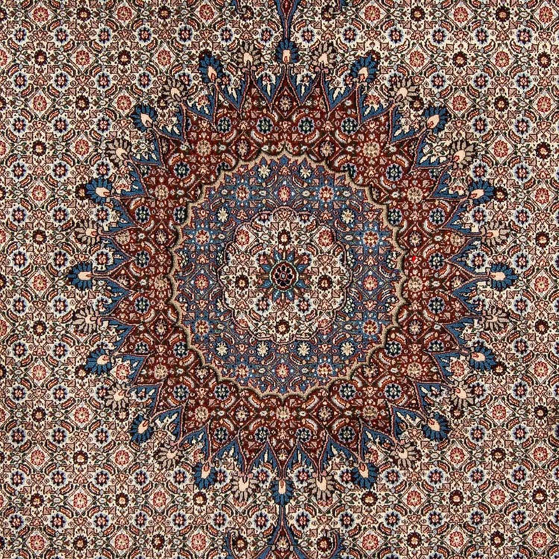 Perzisch tapijt - Klassiek - 298 x 200 cm - beige