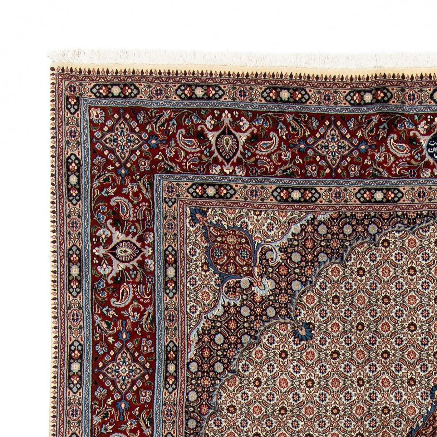 Moud Tapijt 298x200cm - Perzisch tapijt