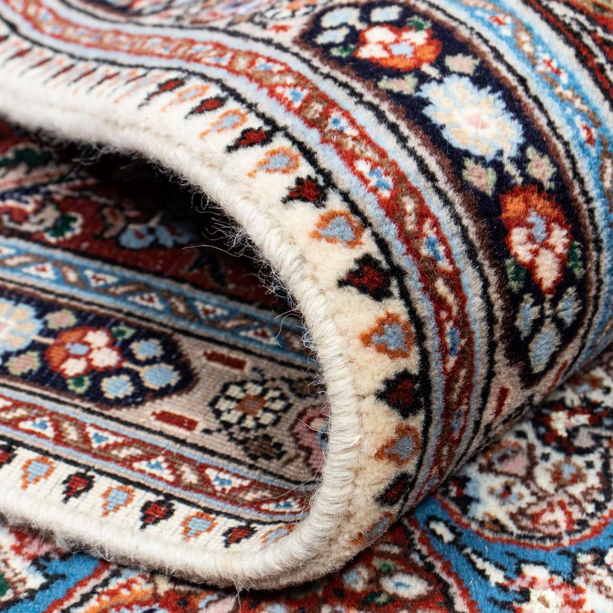 Perzisch tapijt - Klassiek - 298 x 200 cm - beige