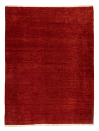 Gabbeh tapijt - Perzisch - 326 x 238 cm - rood