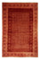 Gabbeh Tapijt - Loribaft Perzisch - 286 x 189 cm - rood