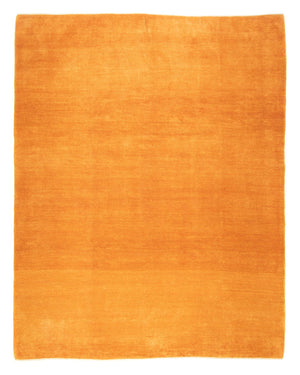 Gabbeh tapijt - Perzisch - 335 x 257 cm - goud