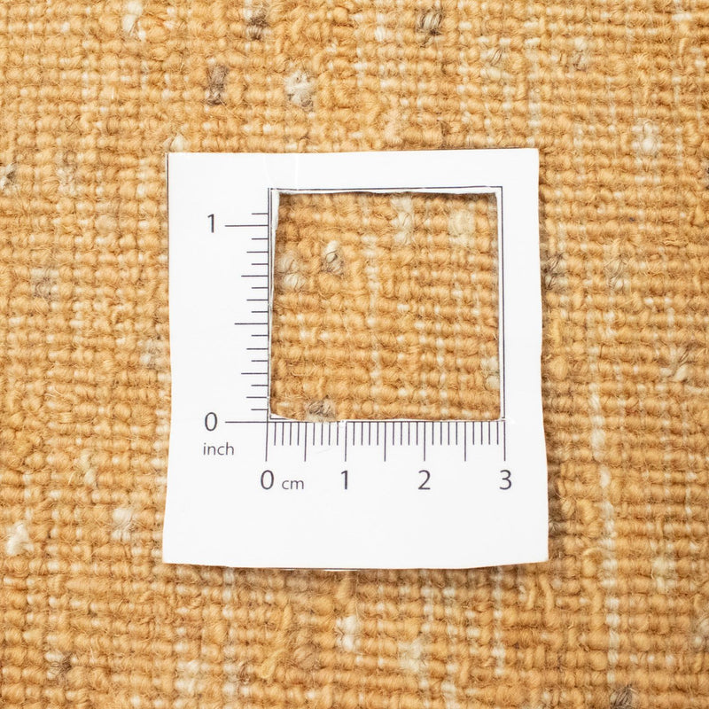 Gabbeh Tapijt - Loribaft Perzisch - 236 x 167 cm - beige