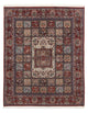 Moud Tapijt 220x180cm - Perzisch tapijt