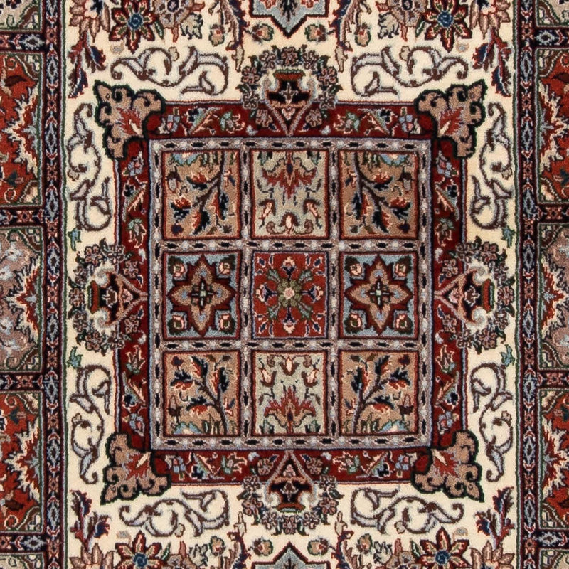 Perzisch tapijt - Klassiek - 220 x 180 cm - veelkleurig