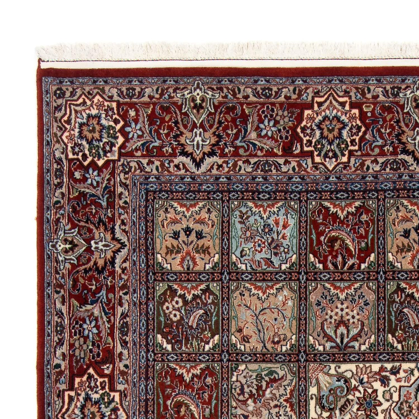 Moud Tapijt 220x180cm - Perzisch tapijt